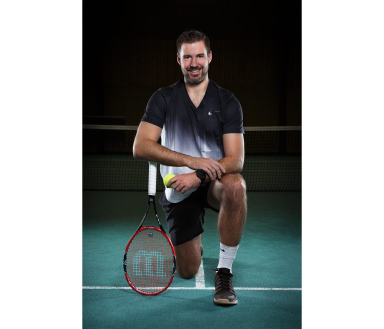 Tennis Fotoshooting Bassersdorf Pascal Fotografie Sportfotografie Schweiz