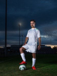 Sportportrait-Zuerich